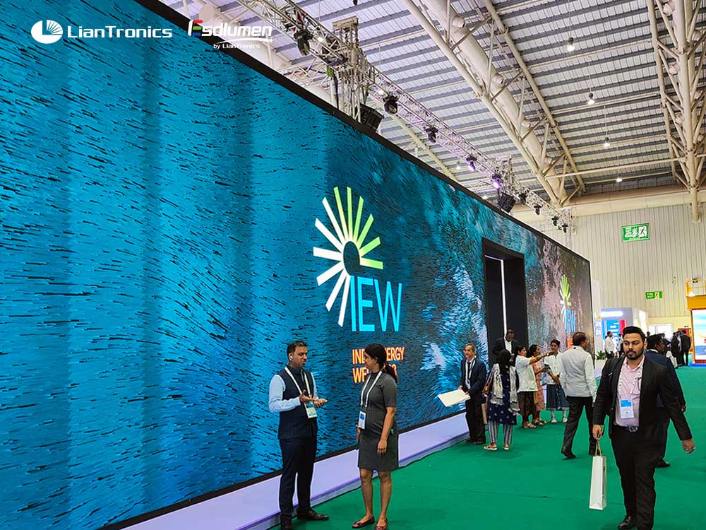 Semaine de l’énergie en Inde 2023